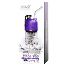 Lookah - Dragon Egg E-Rig - Purple
