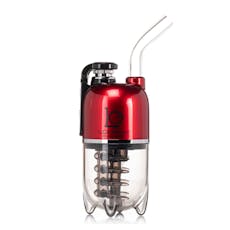 Lookah - Dragon Egg E-Rig - Red