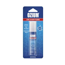 Ozium - Air Sanitizer Spray - Original Scent