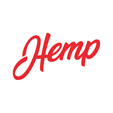 Hemp 1 1/4 (Red) - Rolling Papers - Vibes