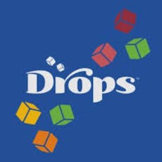 Drops - CBD 2:1 Blackberry - 100mg Single