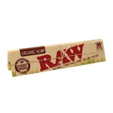 Raw - King Size Slim (organic)