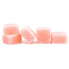 5mg Sativa Strawberry Gummies (10PK)