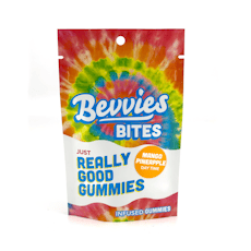 Mango Pineapple Day Time Bevvies Bites