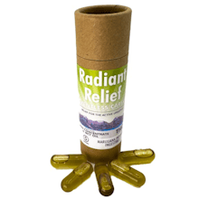 Solventless Capsules