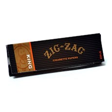 Zig Zag - King Size