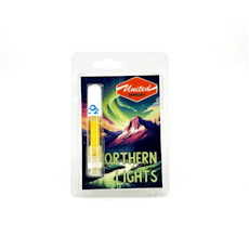 Northern Lights 1G Cart