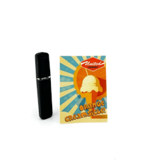 Orange Creamsicle - All In One Vape - 0.5g