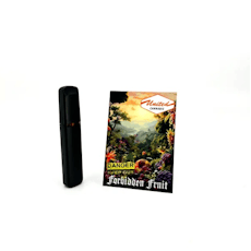 Forbidden Fruit - All In One Vape - 0.5g