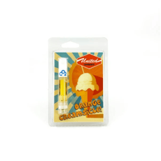 Orange Creamsicle 1G Cart