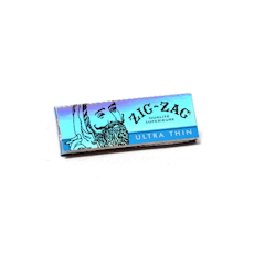 Zig Zag Ultra Thins 1 1/4"