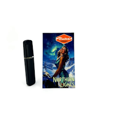 Northern Lights - All In One Vape - 0.5g