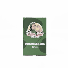 Blood Honey Dogwalker 5pk