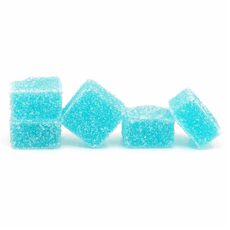 Blueberry Hybrid Gummies (10PK)