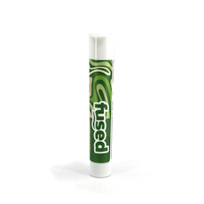 Fused Infused Preroll - Banana Candy
