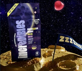 Snoozzierberry (2:1:1) I 10 Pack I 100mg I Incredibles