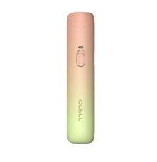 Go Stik I Variable Voltage 510 Battery I Sunset Blush I CCELL