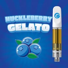 Huckleberry Gelato I 1g I Cartridge I Cookies