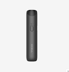 Go Stik I Variable Voltage 510 Battery I Onyx Black I CCELL