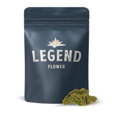 Sour Diesel I Littles I 28g I Legend