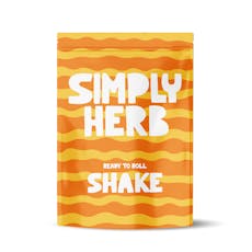 Butterstuff #6 I 14g I Shake I Simply Herb