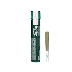 Animal Face I 1g I Pre Roll I Dogwalkers