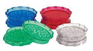 PLASTIC GRINDER