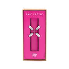 PAX ERA GO - NEON PINK POD BATTERY