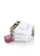 WYLD - MARIONBERRY INDICA GUMMIES 100MG