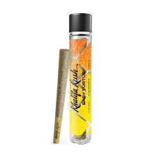 KHALIFA KUSH - BABY TURTLE PRE ROLL 1G