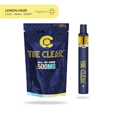 Lemon Haze, 0.5g