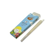 Stoner Sloth King Size Cones, 3 pk