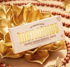 Peanut Budda Buddha, 100mg