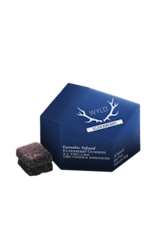 Relaxing Elderberry, THC/CBN, 2:1, 10pk