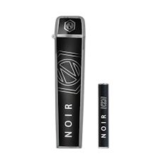 Flip Case Combo, 0.5g, Noir (Black)