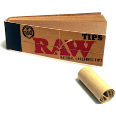 RAW TIPS