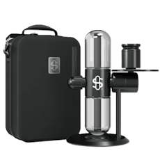 Stundenglass Kompact Gravity Infuser