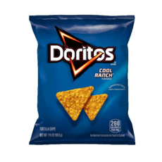 Doritos - Cool Ranch