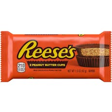 Reese’s
