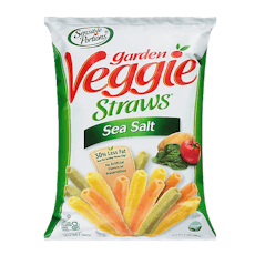Veggie Straws