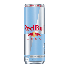 Red Bull - Zero 12oz