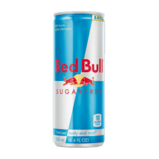 RedBull - Sugar Free