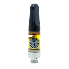 Key Lime Pie (I/H) .5g Cartridge