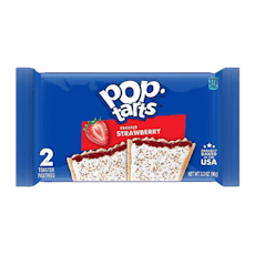 Pop Tart - Strawberry