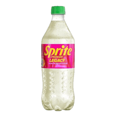 Sprite - Lymonade 20oz