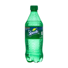 Sprite 20oz