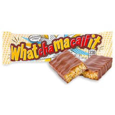 Whatchamacallit Bar