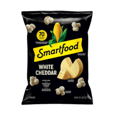 Smart Popcorn - White Cheddar
