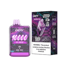 Triple Berry - iJoy Disposable Vape