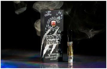Animal Runtz, 1g Cartridge